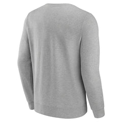 Los Angeles Chargers  Playability Pullover Sweatshirt