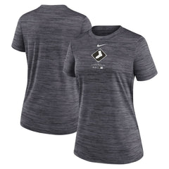 Chicago White Sox Nike Women's City Connect Practice Velocity T-Shirt | MLB Sale