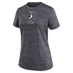 Chicago White Sox Nike Women's City Connect Practice Velocity T-Shirt | MLB Sale