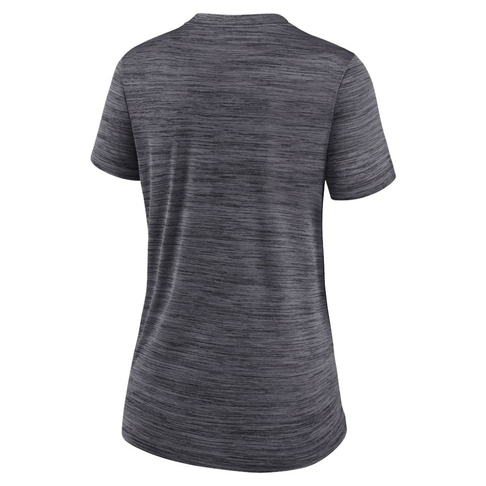 Chicago White Sox Nike Women's City Connect Practice Velocity T-Shirt | MLB Sale