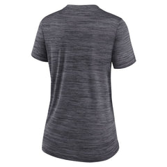 Chicago White Sox Nike Women's City Connect Practice Velocity T-Shirt | MLB Sale