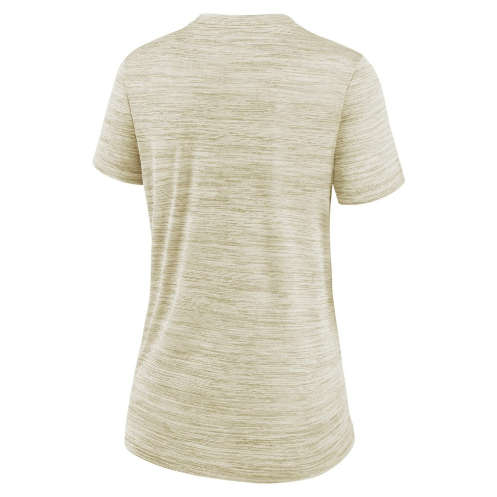 Los Angeles Angels Nike Women's City Connect Practice Velocity T-Shirt | MLB Online