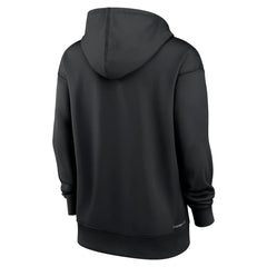 Chicago White Sox Nike Women's Authentic Collection Performance Pullover Hoodie | MLB On Sale