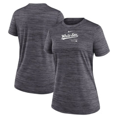 Chicago White Sox Nike Women's Authentic Collection Velocity Performance T-Shirt | MLB Outlet