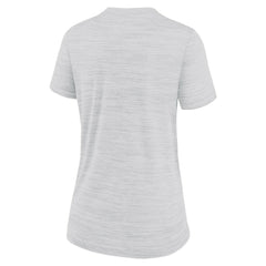 Tampa Bay Rays Nike Women's Authentic Collection Velocity Performance T-Shirt | MLB Discount