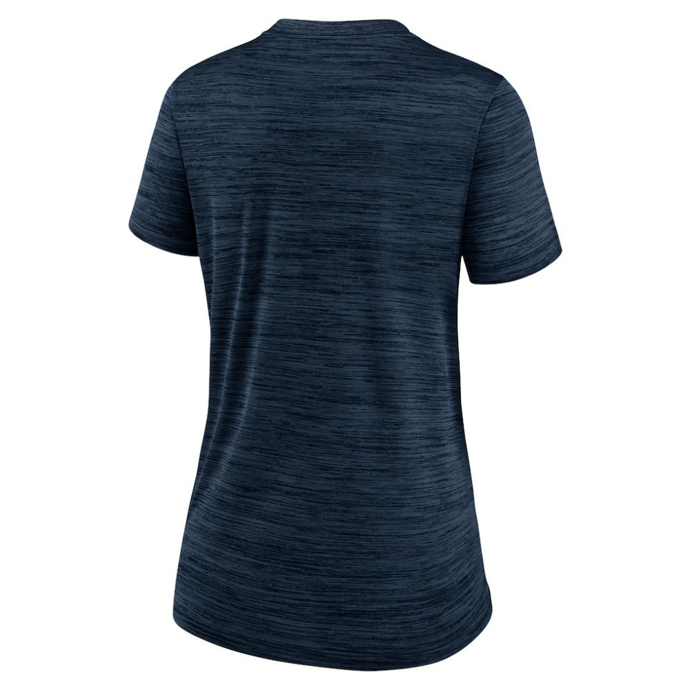 Houston Astros Nike Women's Authentic Collection Velocity Performance T-Shirt | MLB New