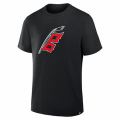 Carolina Hurricanes Fanatics Elevated Essential T-Shirt For Sale