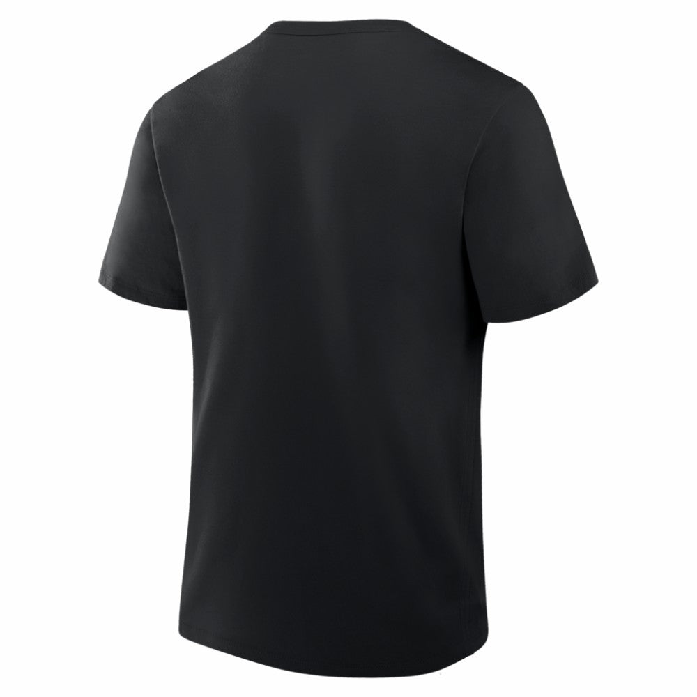 Tampa Bay Lightning Fanatics Elevated Essential T-Shirt Sale