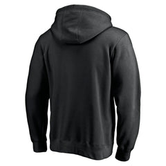 Philadelphia Flyers Hometown Collection Broad Street Pullover Hoodie On Sale