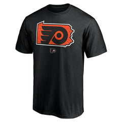 Philadelphia Flyers Hometown Collection State T-Shirt Sale