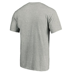 Seattle Kraken Team Lockup T-Shirt Discount