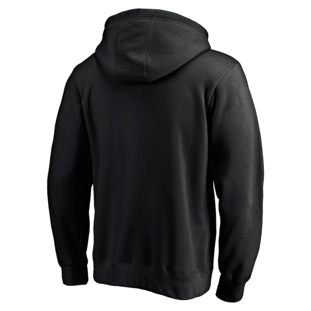 Detroit Red Wings Victory Arch Pullover Hoodie Sale