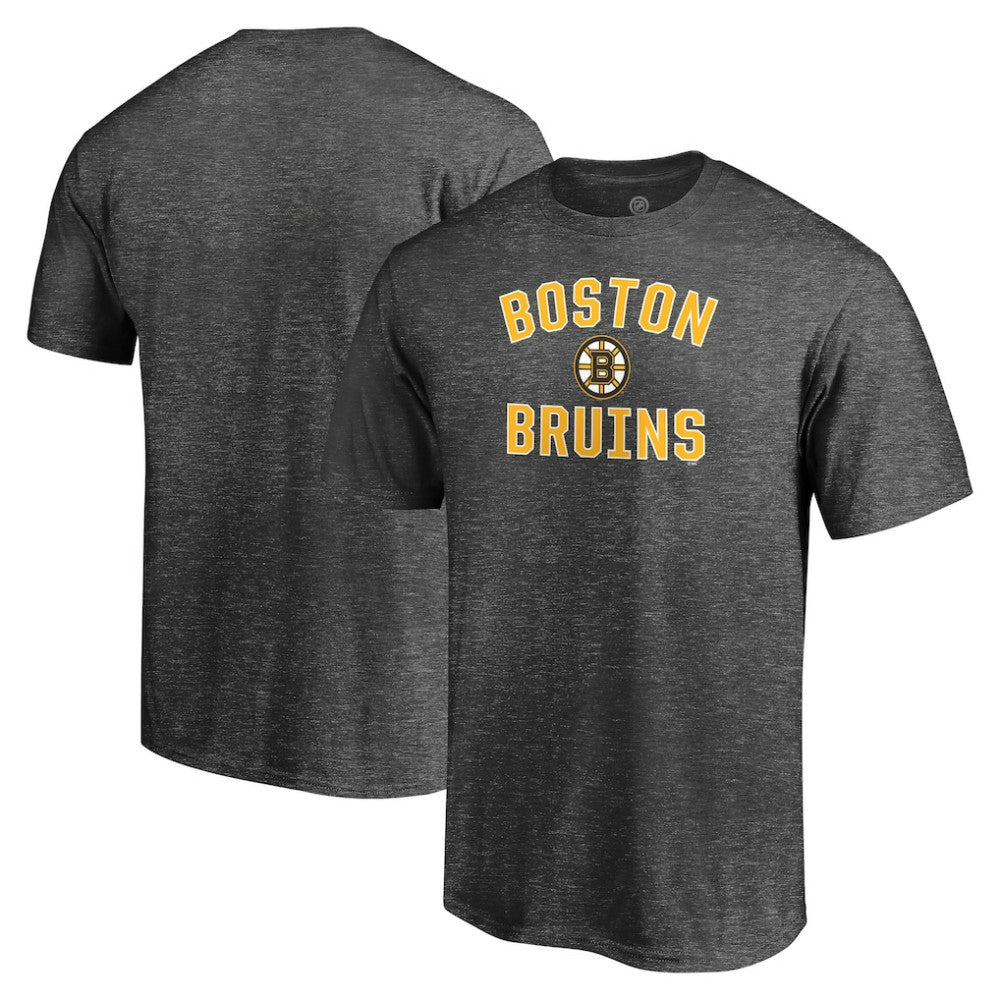 Boston Bruins Victory Arch T-Shirt Outlet