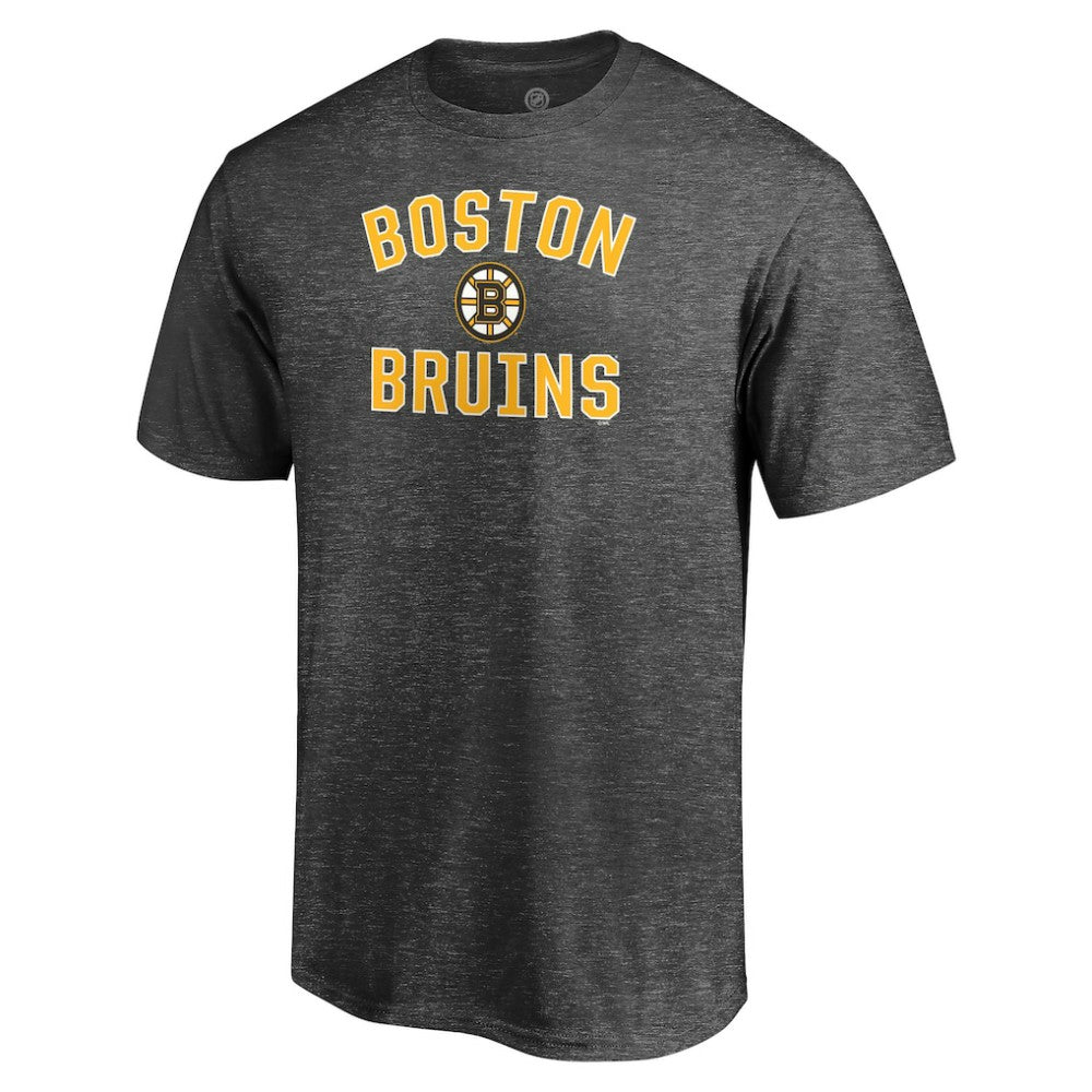Boston Bruins Victory Arch T-Shirt Outlet