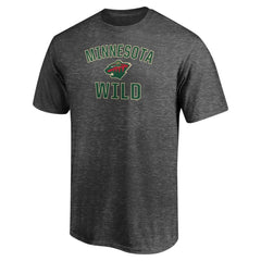 Minnesota Wild Victory Arch T-Shirt Sale
