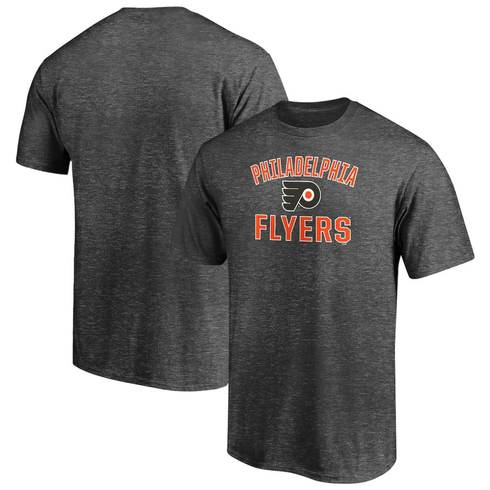 Philadelphia Flyers Victory Arch T-Shirt Discount