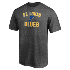 St. Louis Blues Victory Arch T-Shirt Discount