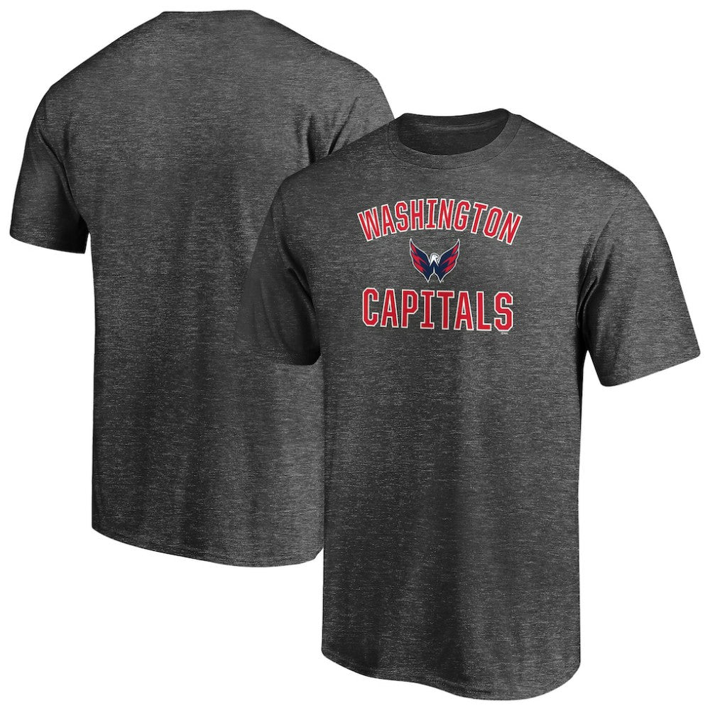 Washington Capitals Victory Arch T-Shirt Sale