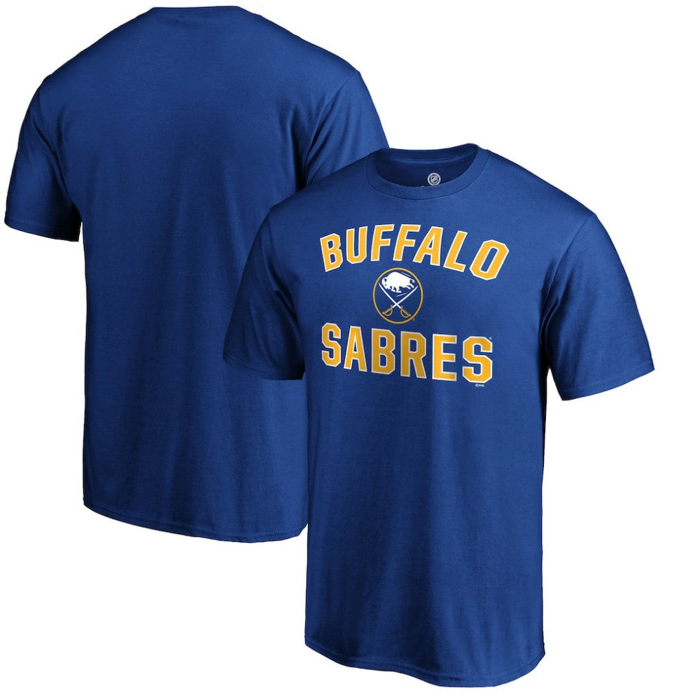Buffalo Sabres Victory Arch T-Shirt Discount