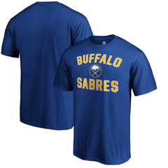 Buffalo Sabres Victory Arch T-Shirt Discount