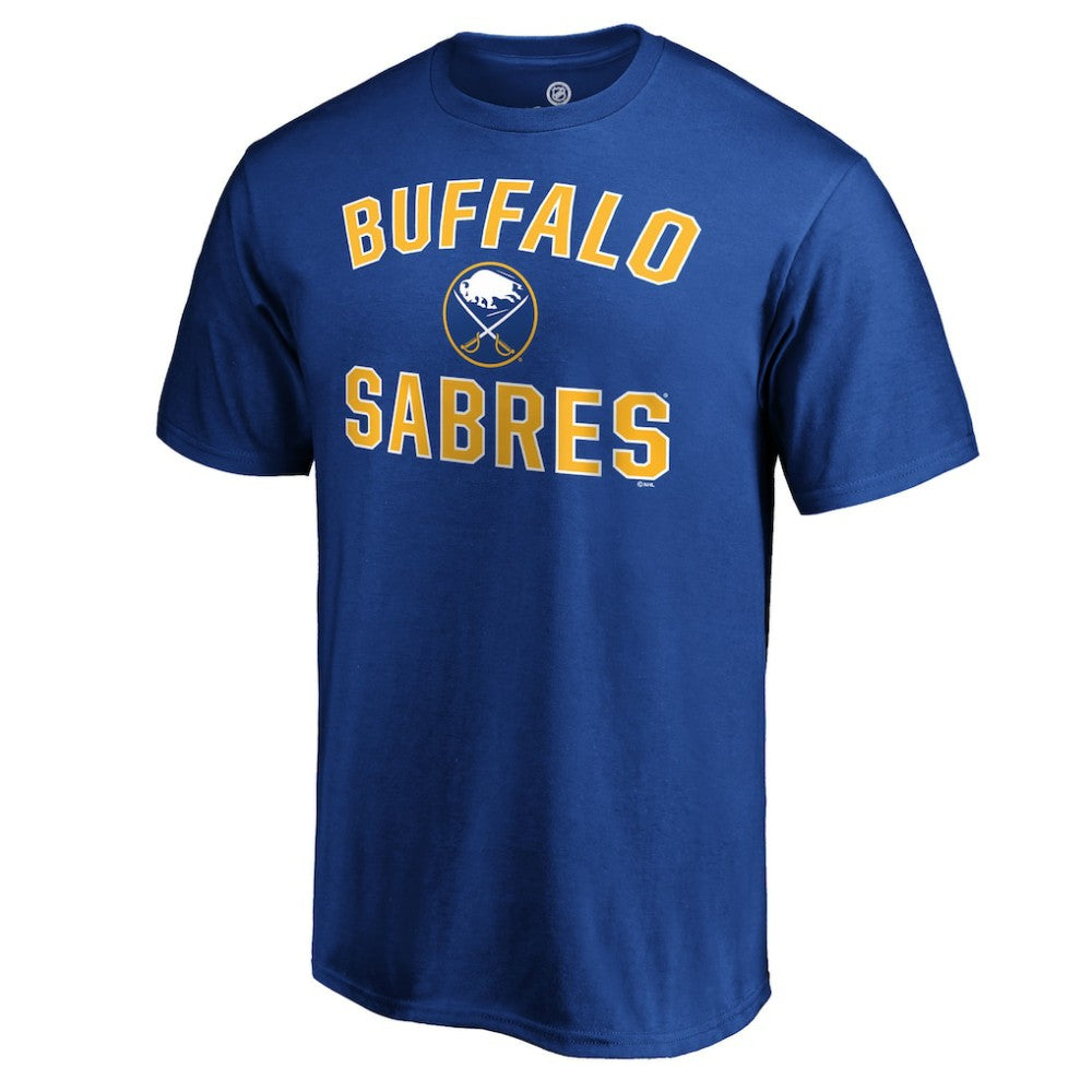 Buffalo Sabres Victory Arch T-Shirt Discount
