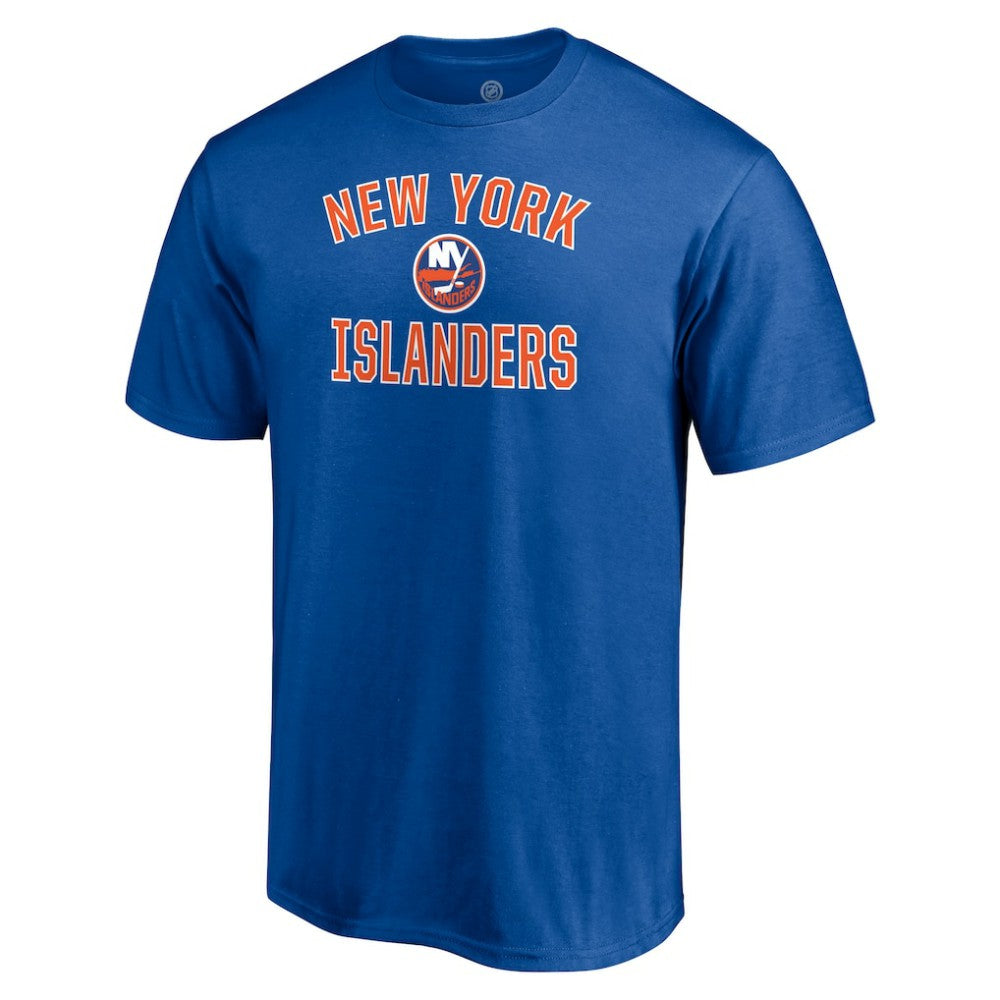 New York Islanders Victory Arch T-Shirt Discount