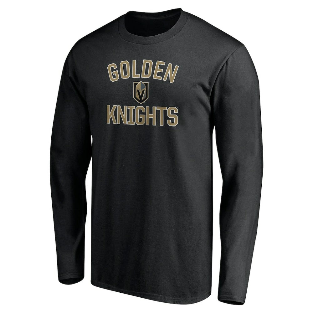 Vegas Golden Knights Victory Arch Long Sleeve T-Shirt Discount
