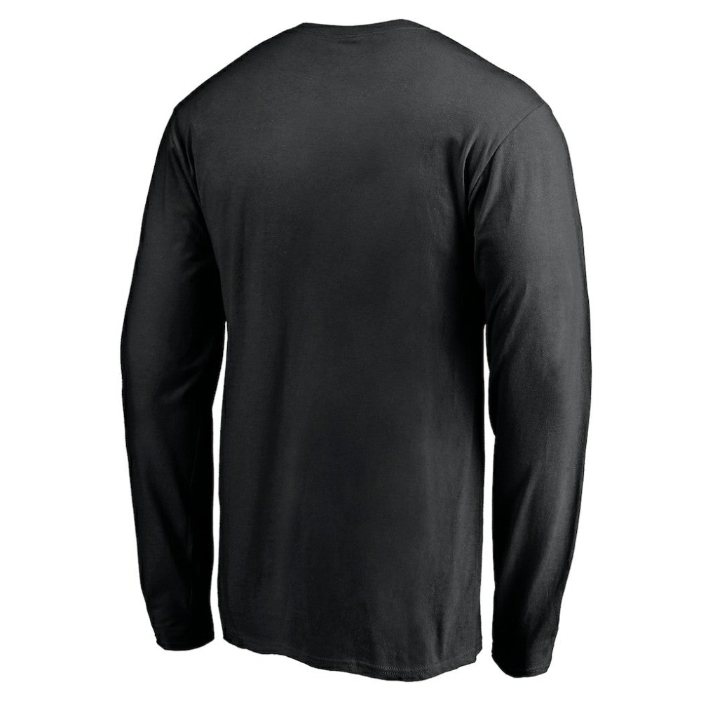 Carolina Hurricanes Victory Arch Long Sleeve T-Shirt Online