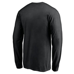 Carolina Hurricanes Victory Arch Long Sleeve T-Shirt Online