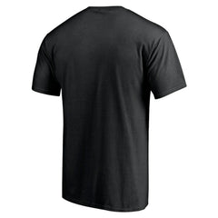 Carolina Hurricanes Victory Arch T-Shirt On Sale