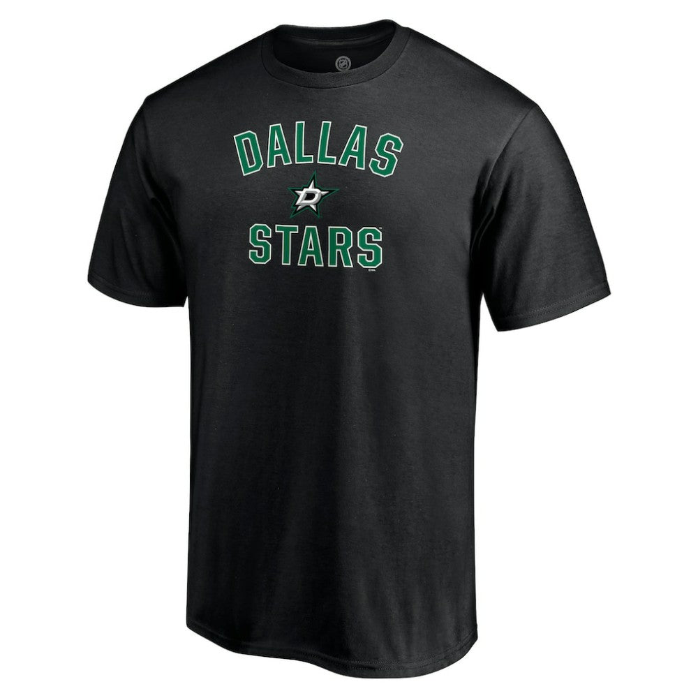 Dallas Stars Victory Arch T-Shirt For Sale
