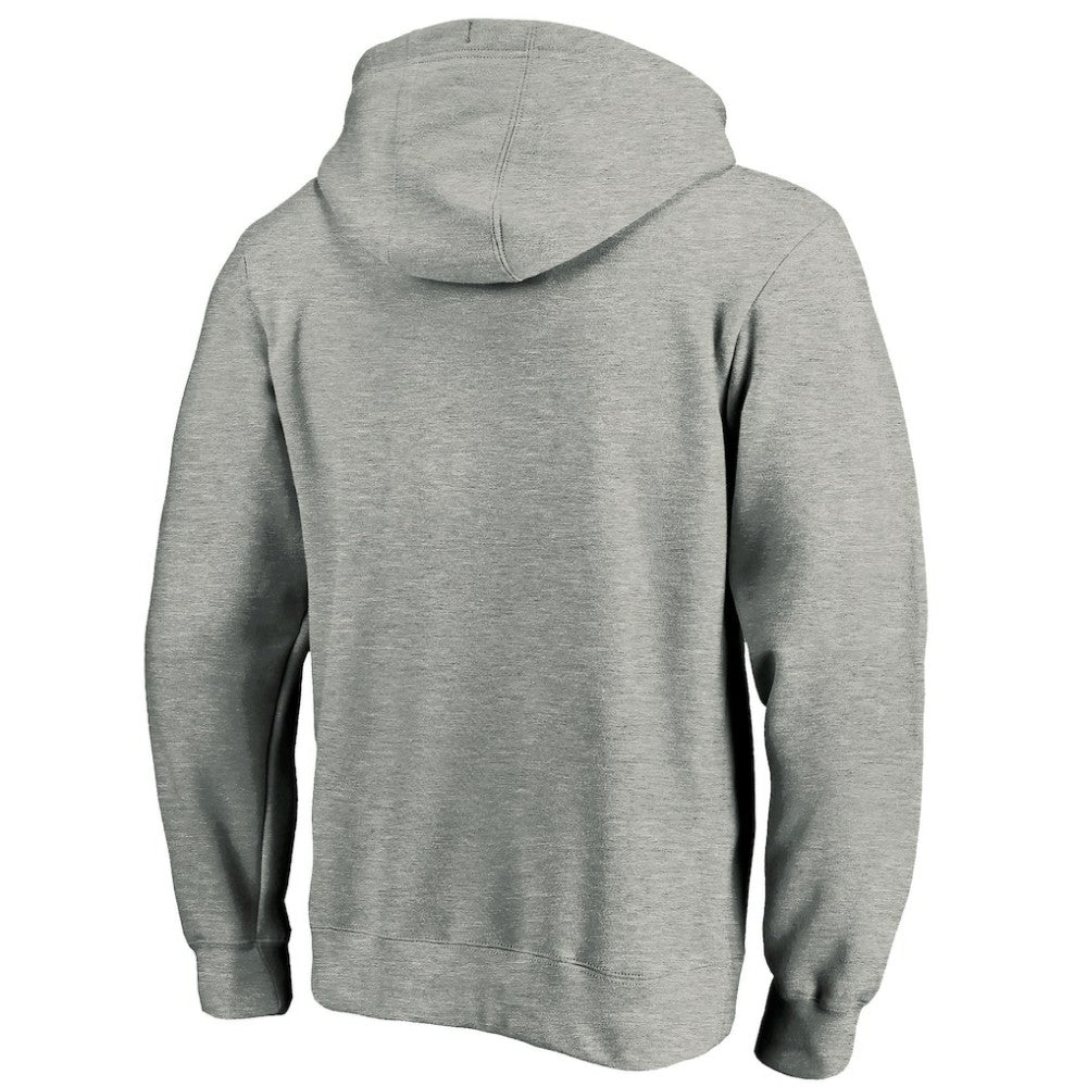 Detroit Red Wings Victory Arch Pullover Hoodie Discount