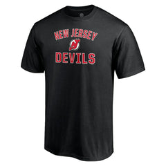 New Jersey Devils Victory Arch T-Shirt For Sale