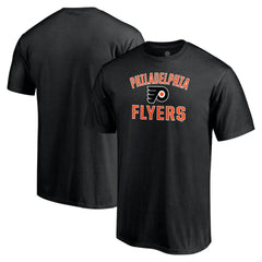 Philadelphia Flyers Victory Arch T-Shirt Sale