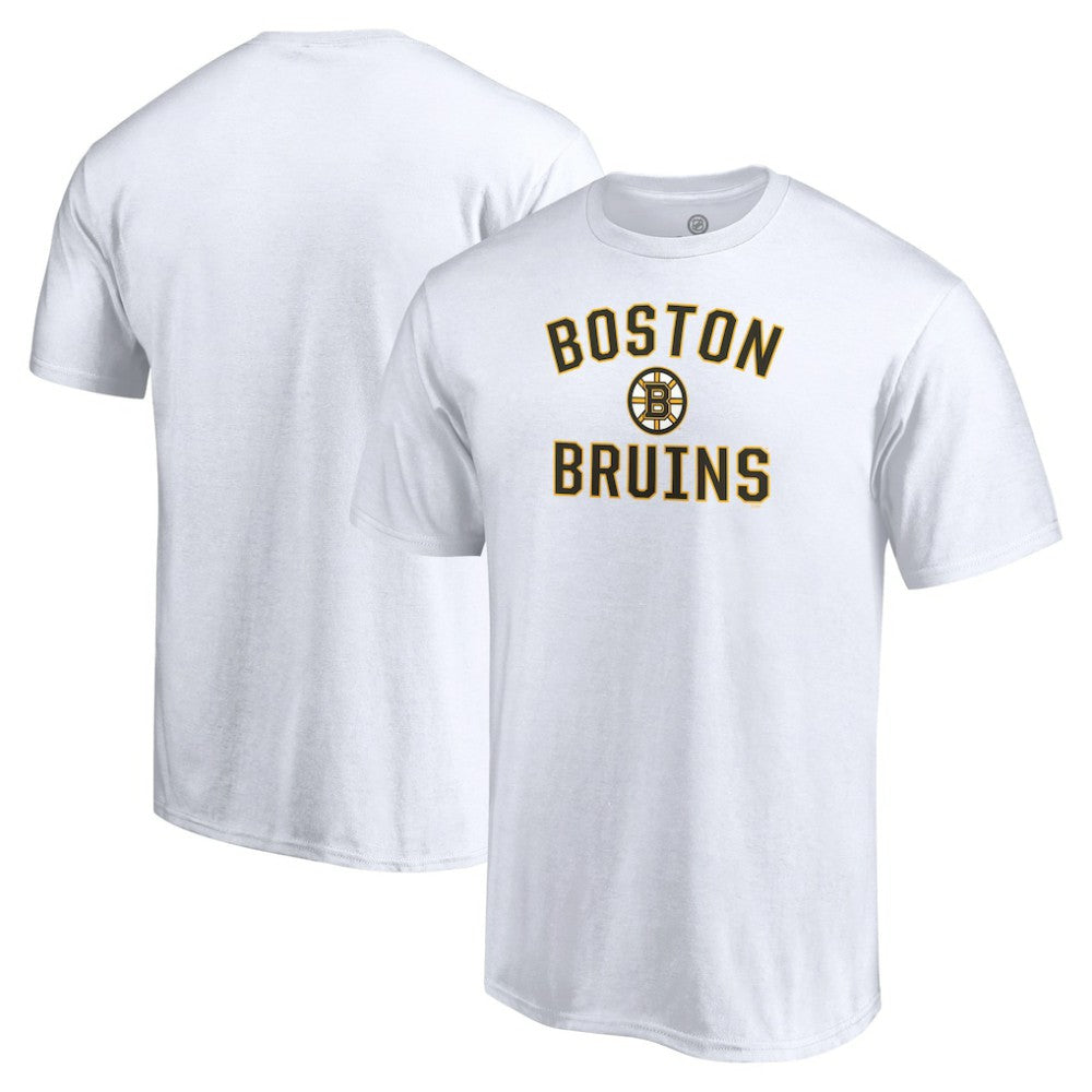Boston Bruins Victory Arch T-Shirt Online