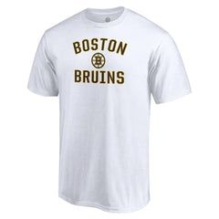Boston Bruins Victory Arch T-Shirt Online