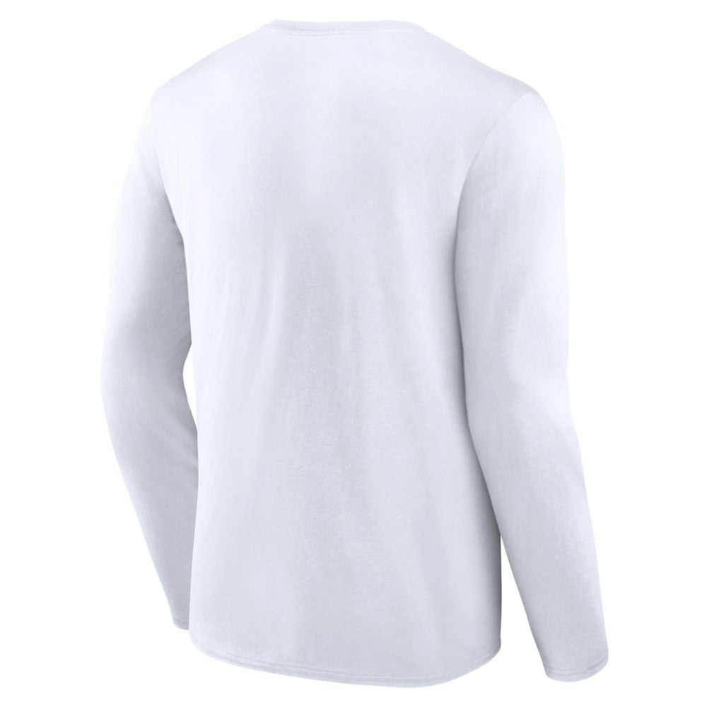 Tampa Bay Lightning Victory Arch Long Sleeve T-Shirt For Sale