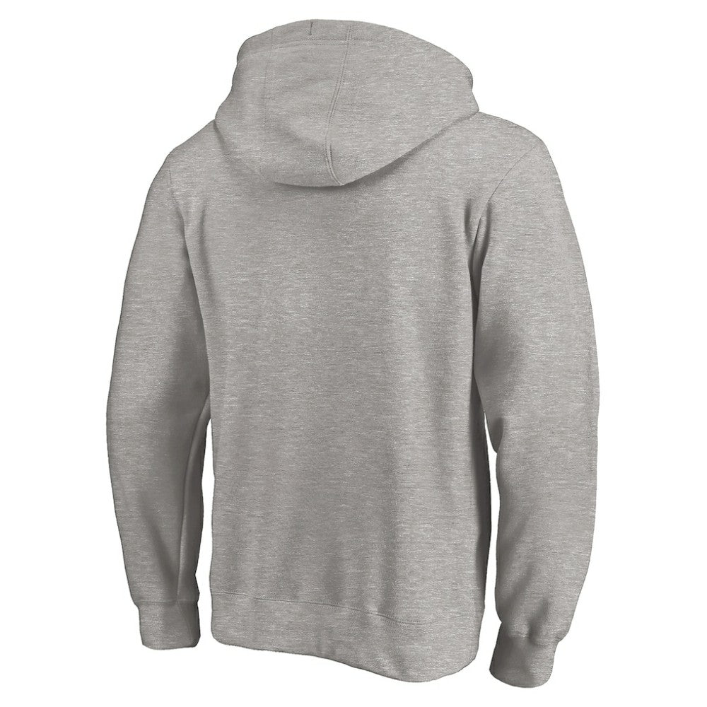 Buffalo Sabres Primary Logo Pullover Hoodie Online