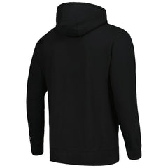 New Orleans Saints  Starter Domestic Post Season Full-Zip Hoodie