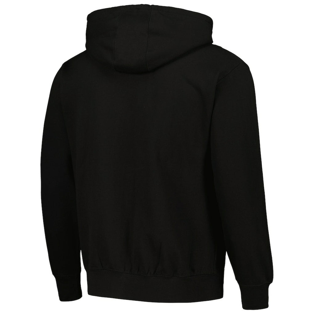 Pittsburgh Steelers  Starter Domestic Post Season Full-Zip Hoodie