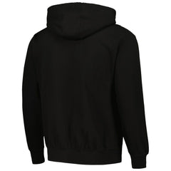 Pittsburgh Steelers  Starter Domestic Post Season Full-Zip Hoodie