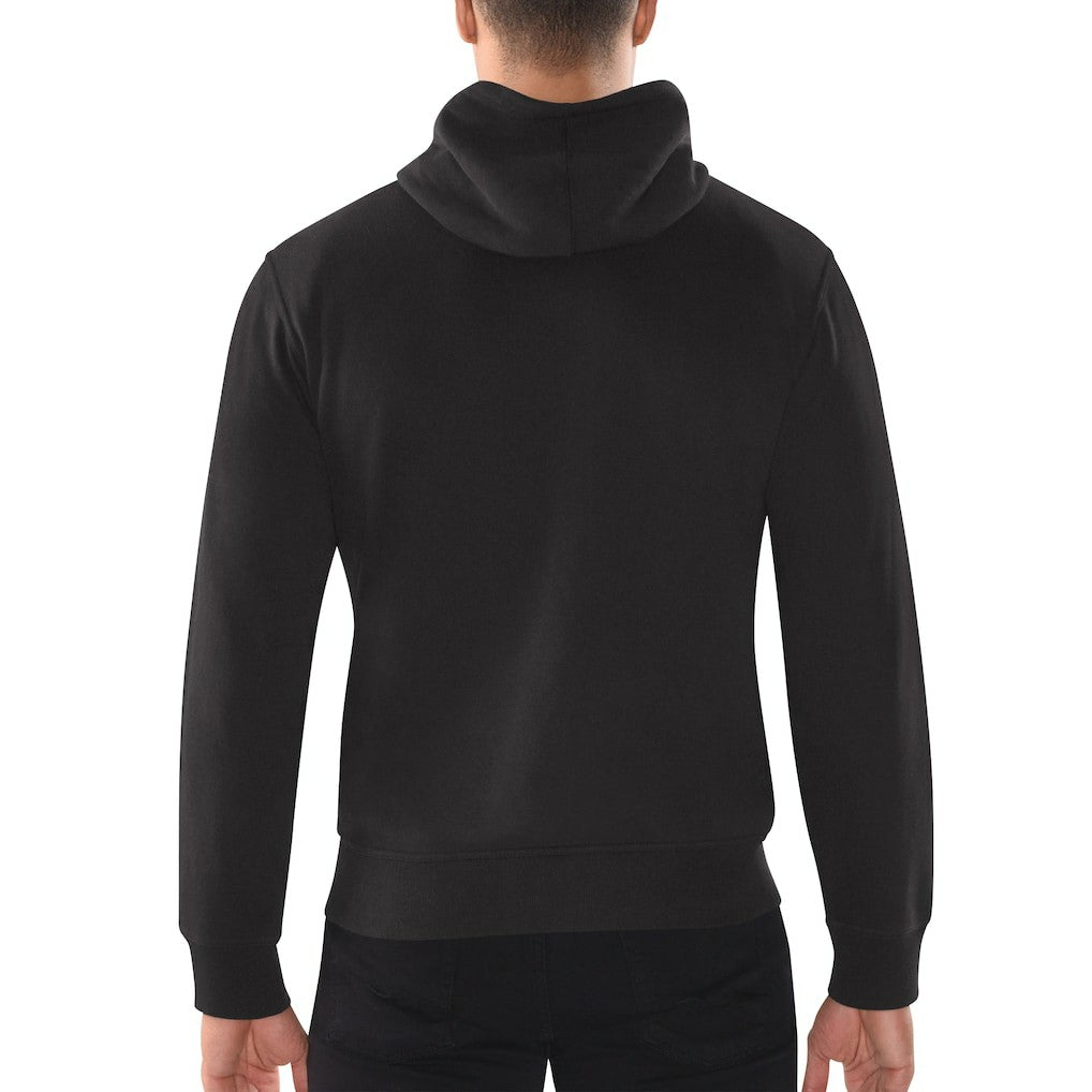 Baltimore Ravens  Starter Domestic Post Season Full-Zip Hoodie