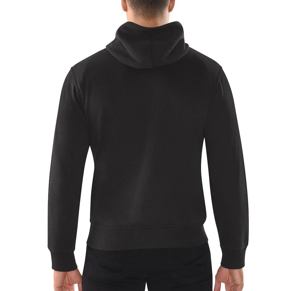 Baltimore Ravens  Starter Domestic Post Season Full-Zip Hoodie