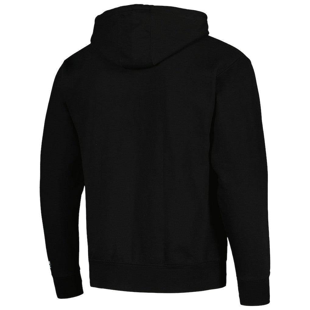 Minnesota Vikings  Starter Domestic Post Season Full-Zip Hoodie