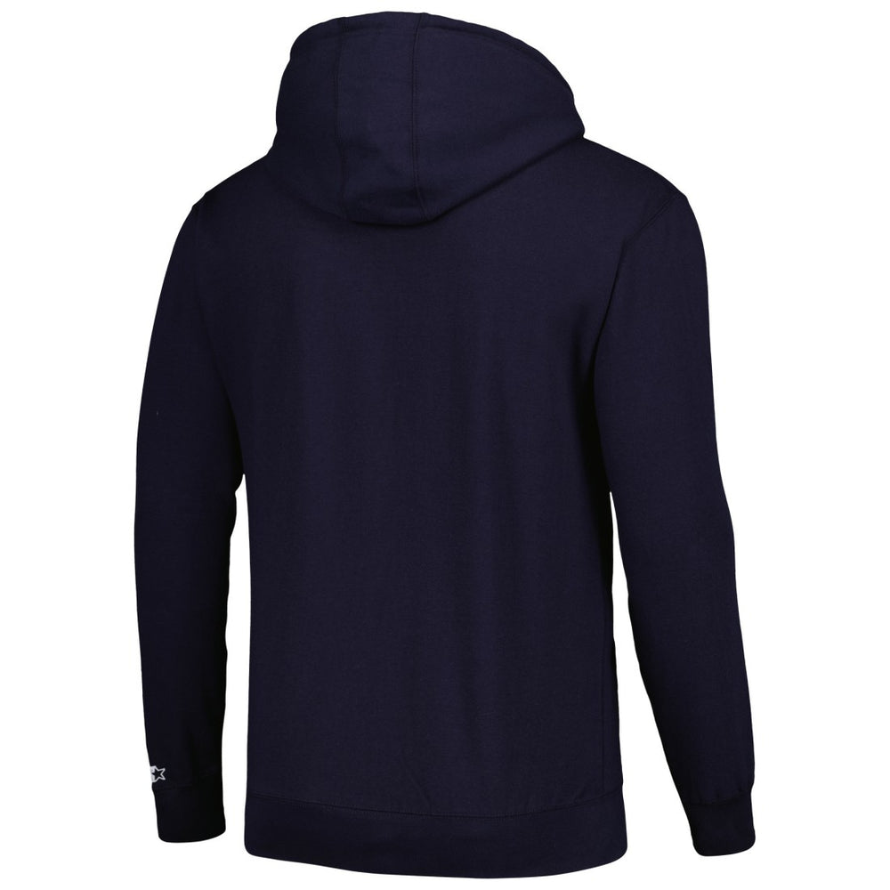 Tennessee Titans  Starter Domestic Post Season Full-Zip Hoodie