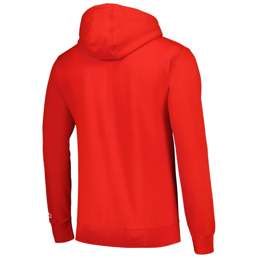 Tampa Bay Buccaneers  Starter Domestic Post Season Full-Zip Hoodie