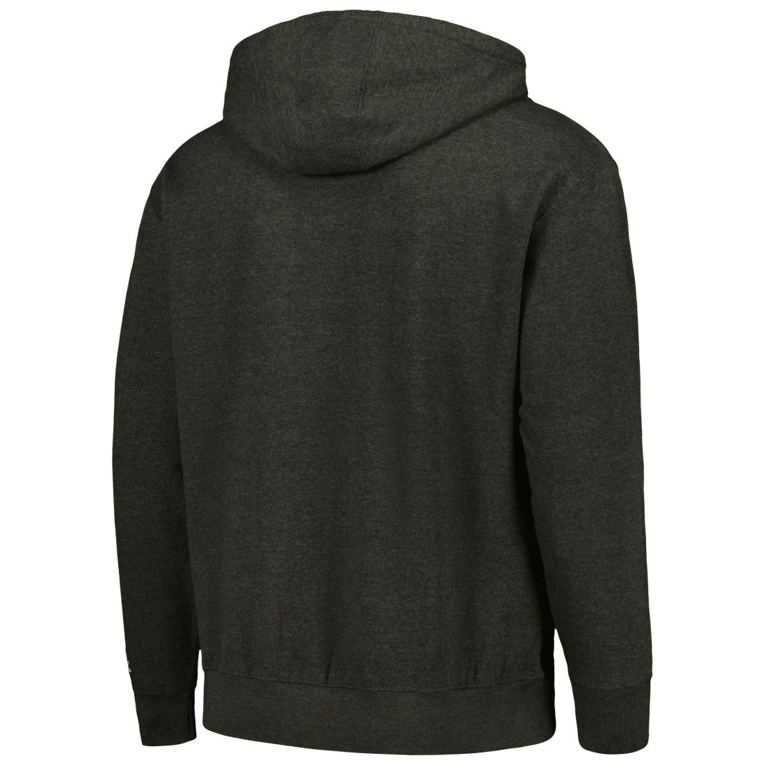 Detroit Lions  Starter Domestic Post Season Full-Zip Hoodie