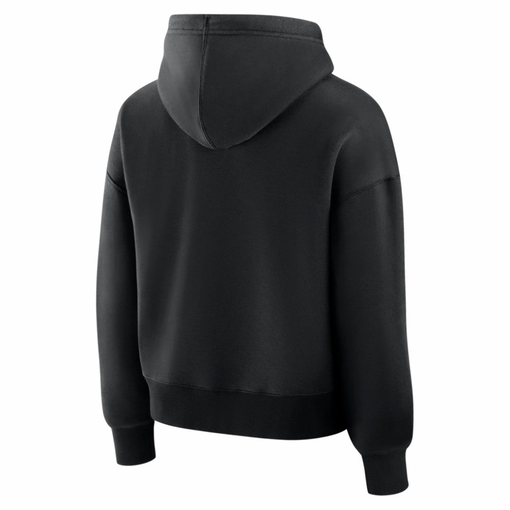Anaheim Ducks Fanatics Women's Essential Hoodie Discount