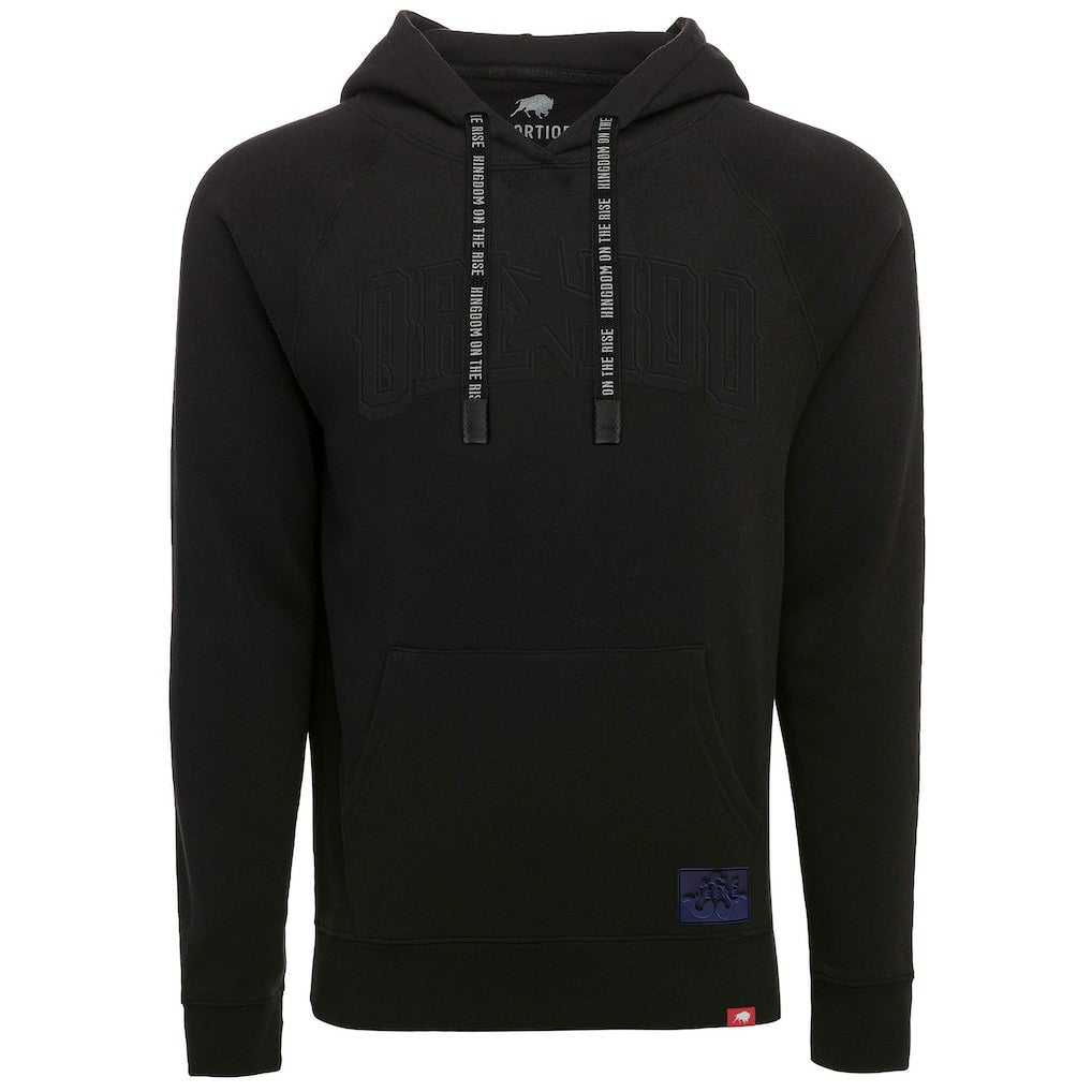 Orlando Magic x JEFRE Sportiqe Unisex 2023/24 City Edition Olsen Tri-Blend Pullover Hoodie Online