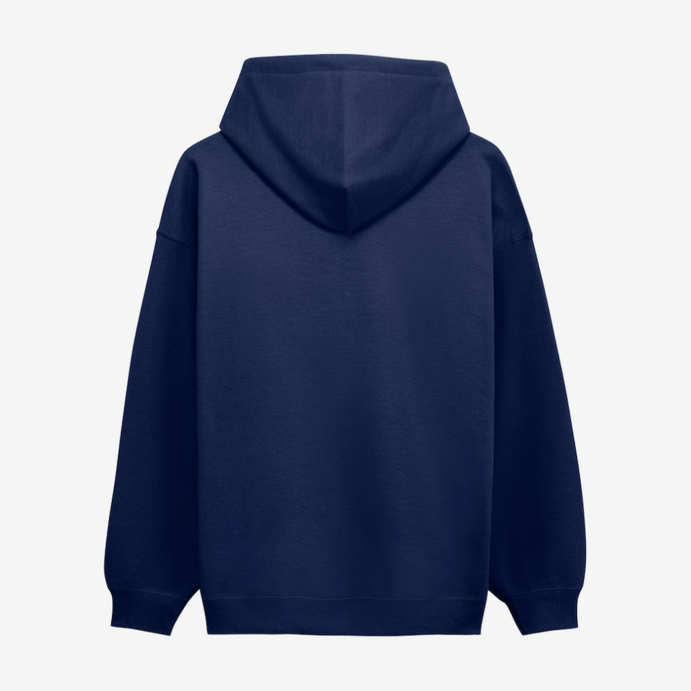 New York Yankees Logo Athletic Heart & Soul Hoodie | MLB Outlet